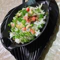 Suchita Ingole Lavhale's cooksnap of when they made वेज बिर्याणी (veg biryani recipe in marathi).