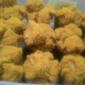 Cooksnap dari Emma Sukmawati untuk resep Bolu Kukus Gula Merah Mekar Anti Gagal