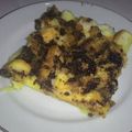 Cooksnap dari Vitri Nandawati untuk resep 2. Puding Roti Tawar Simpel (kukus)
