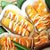 Cooksnap dari evarista untuk resep Nugget Singkong Daun Kelor