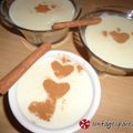 Cooksnap από mary-mary στη συνταγή ΤΟ ρυζόγαλο!