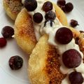 Сooksnap від Mary, який(а) приготував(ла) Творожные сырники.