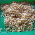Cooksnap dari Ajeng Hayu Anandra untuk resep Mie Buatan Tangan