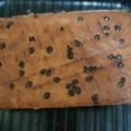 Cooksnap dari Retno Rahmawati untuk resep Bolu Pisang Irit 2 Telur