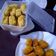 Cooksnap dari lucia twn untuk resep 01. NUGGET AYAM KEJU