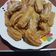 El cooksnap de melina nuñez cuando hizo Churros.