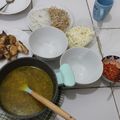 Cooksnap dari monica shavira untuk resep Soto Ayam