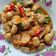Cooksnap dari Ester Yulianti Dewi untuk resep Tumis Jamur Merang