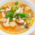 戒空-火候熬出珍味🇹🇼Taiwan, Republic of China 的 👩🏻‍🍳南瓜吻魚蔬菜粥 cooksnap