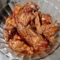 Cooksnap dari Tariyasih untuk resep Ayam cola cola ala rumahan di jamin nagih