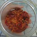 Cooksnap dari Bumi Mita untuk resep Sambal Bawang