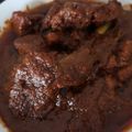Cooksnap dari Angelina Devi untuk resep Rendang daging anti gagal ala Sasa