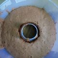 Cooksnap dari Aiu Rompies untuk resep Bolu kukus chocolatoz no mixer