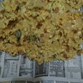 Cooksnap dari Anisa Rosiana untuk resep Rempeyek kacang tanah renyaaah