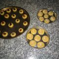 El cooksnap de ana maria palacios cuando hizo Masitas como las pepas.