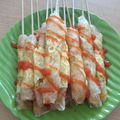 Cooksnap dari rika rayung untuk resep Cilung Aci digulung