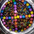 Durga का कुकस्नैप जब उन्होंने चोकलेट बिस्कुट केक (Chocolate biscuits cake recipe in hindi) बनाया था।
