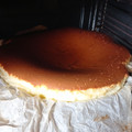 El cooksnap de Alejandra cuando hizo Tarta de queso "La Viña".