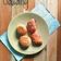Cooksnap dari SiRa_UmmuTsa untuk resep Odading Naik Kelas