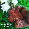 Cooksnap dari FLeo untuk resep Tempe bacem bakar
