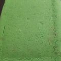 Cooksnap dari Mbiw Mm Poenya untuk resep Bolu Pandan Kukus