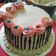 Cooksnap dari Mey Kho untuk resep Base cake vanilla untuk ultah atau cake potong