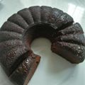 Cooksnap dari nabila mutiara untuk resep Brownis kukus chocolatos tanpa mixer