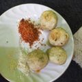 Cooksnap dari Dita risma untuk resep Cimol Isi Mozarella #13