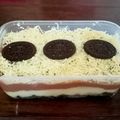 Cooksnap dari rendhy fazriah untuk resep Desert Oreo box
