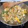 Cooksnap của Bòn Bon khi họ làm theo món Cơm chiên trứng