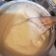 El cooksnap de Gaby cuando hizo Crema pastelera.