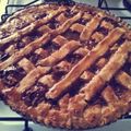El cooksnap de Maria de los Angeles cuando hizo Pasta frola de mi abuela.