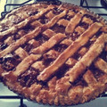 El cooksnap de Maria de los Angeles cuando hizo Pasta frola de mi abuela.