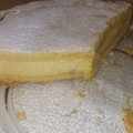 El cooksnap de JorgeV cuando hizo Torta de Ricota.