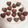 momo99's cooksnap of when they made Easy Chocolate Truffles in the Microwave.