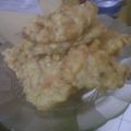 Cooksnap dari honey untuk resep Bakwan Jagung (resep gampang bangetzz)