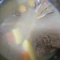 Cooksnap dari Tari (Sandra's Mom) untuk resep Sop iga babi #non halal#