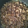 Cooksnap dari Nenoq Soedirman untuk resep Gyudon ala Yoshinoya