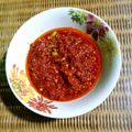 Cooksnap dari Nurul Huda untuk resep Sambal Goreng Pete