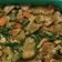 Cooksnap dari Aish Reeyah untuk resep Capcay kuah (wortel, buncis, sawi hijau)