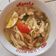 Cooksnap dari Fitri Azzahra untuk resep Soto ayam Lamongan