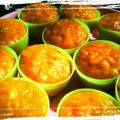 Cooksnap dari Anita untuk resep Kue Mangkok Ubi