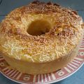 Cooksnap dari dwie haning untuk resep Bolu Tape Super Lembut No Seret