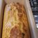 El cooksnap de gladys De Los Santos cuando hizo Budín de Avena y banana con frutos secos.