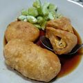 Cooksnap dari osyn_masak untuk resep Pempek Dos Ebi