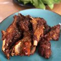 Cooksnap dari Ulima Andari untuk resep Kambing Bakar Cairo Ala MD