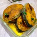 Cooksnap dari Kaylu Cu untuk resep Tenggiri bumbu Kemiri