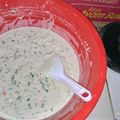 Cooksnap dari Dyat untuk resep Bakwan sayur