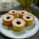 Cooksnap dari andarani untuk resep Putu Belanda Coklat