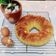 Cooksnap dari Diana ( Di’Dapur) untuk resep 137. Woll Roll Bread